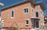 Polebrook home extensions