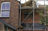 free Polebrook home extension quotes